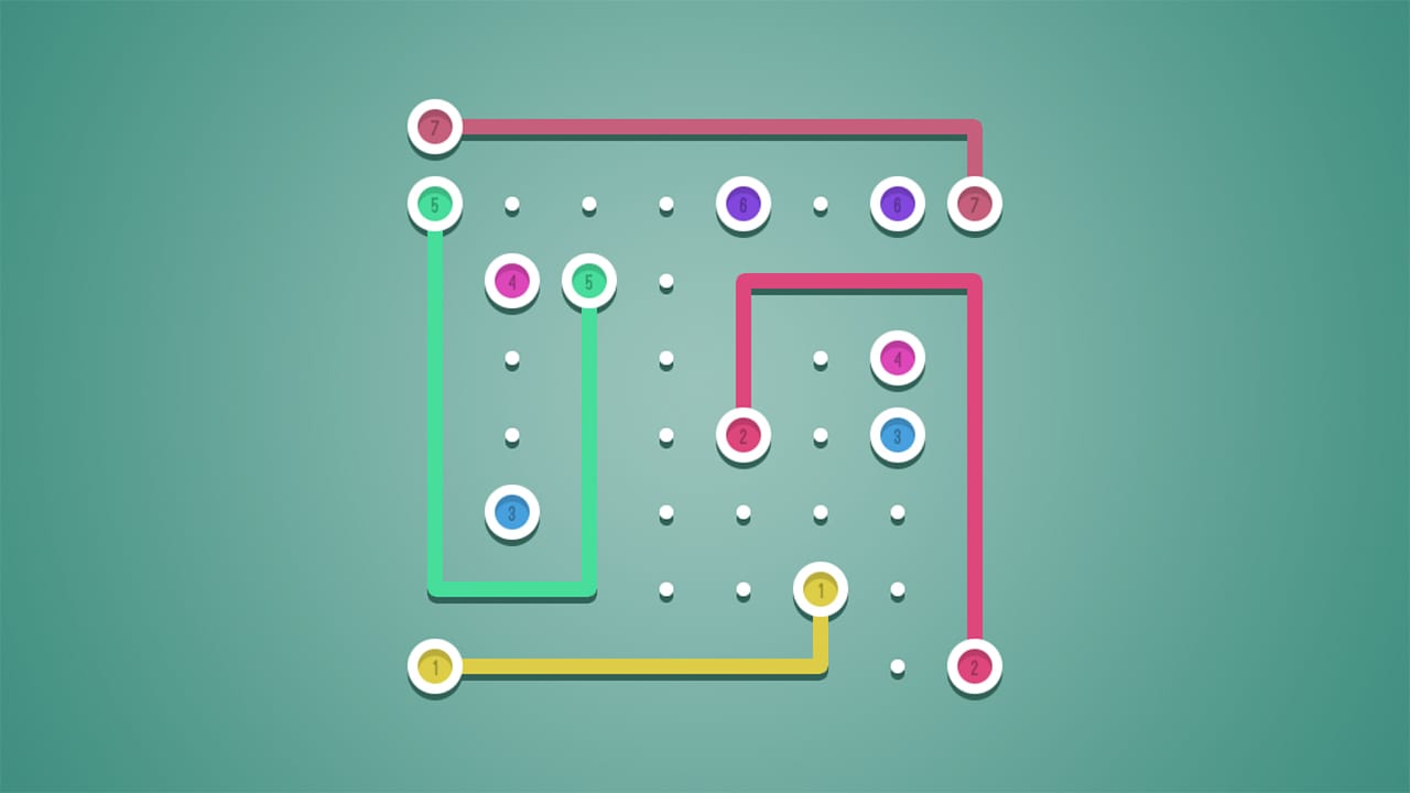 #2. Lines Infinite (Nintendo) Göre: hook.gg