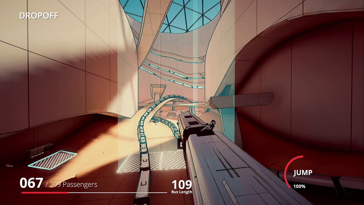 #3. Snakeybus (Nintendo) Podle: Digerati