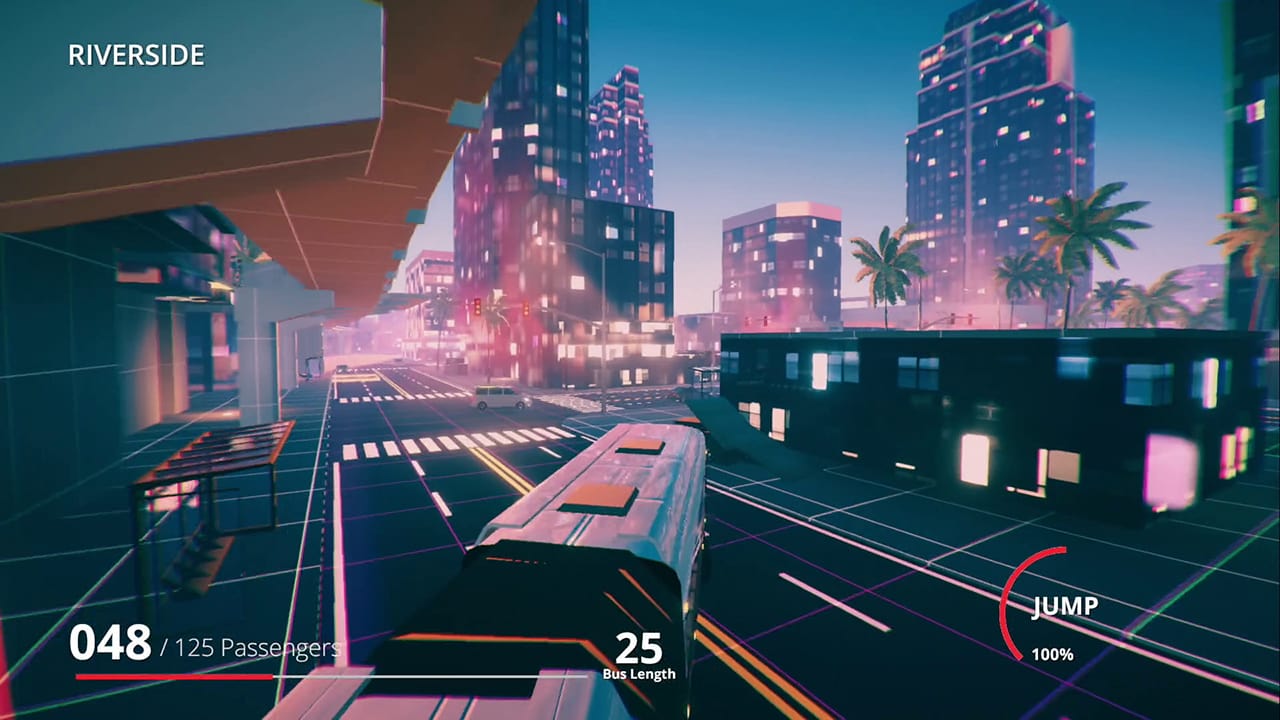 #1. Snakeybus (Nintendo) Podle: Digerati