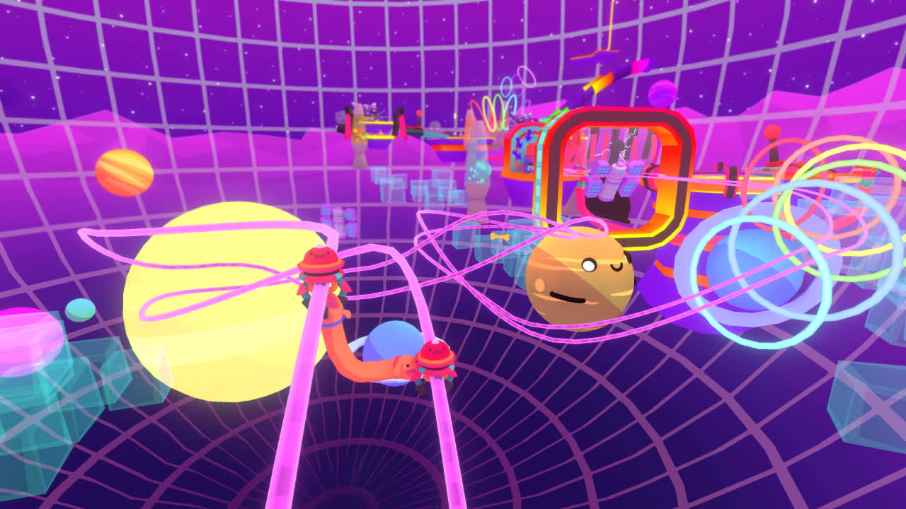 #4. PHOGS! (Nintendo) Podle: Coatsink Software