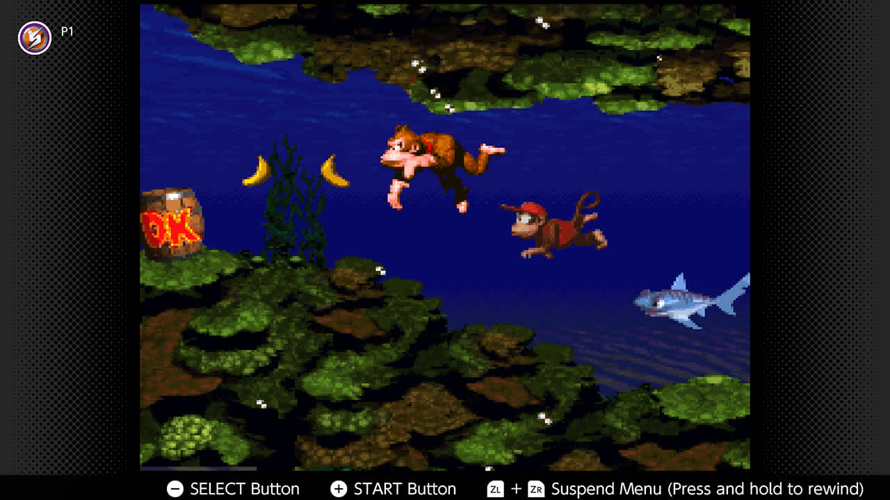 #2. Super Nintendo Entertainment System™ – Nintendo Classics (Nintendo) 由: Nintendo