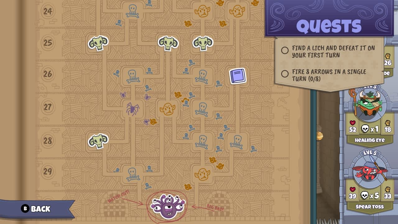 #2. Roundguard (Nintendo) 由: The Quantum Astrophysicists Guild