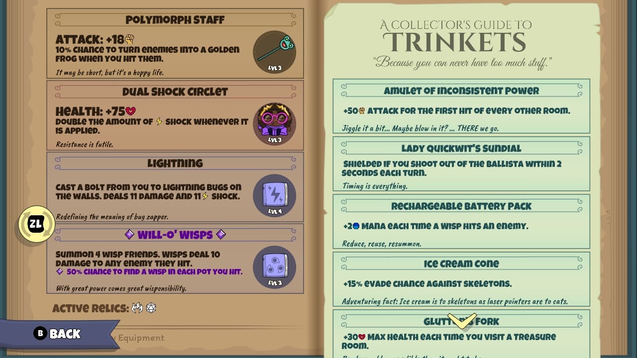 #5. Roundguard (Nintendo) 由: The Quantum Astrophysicists Guild