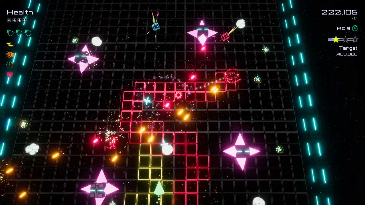 #5. #Funtime (Nintendo) Podle: The Quantum Astrophysicists Guild