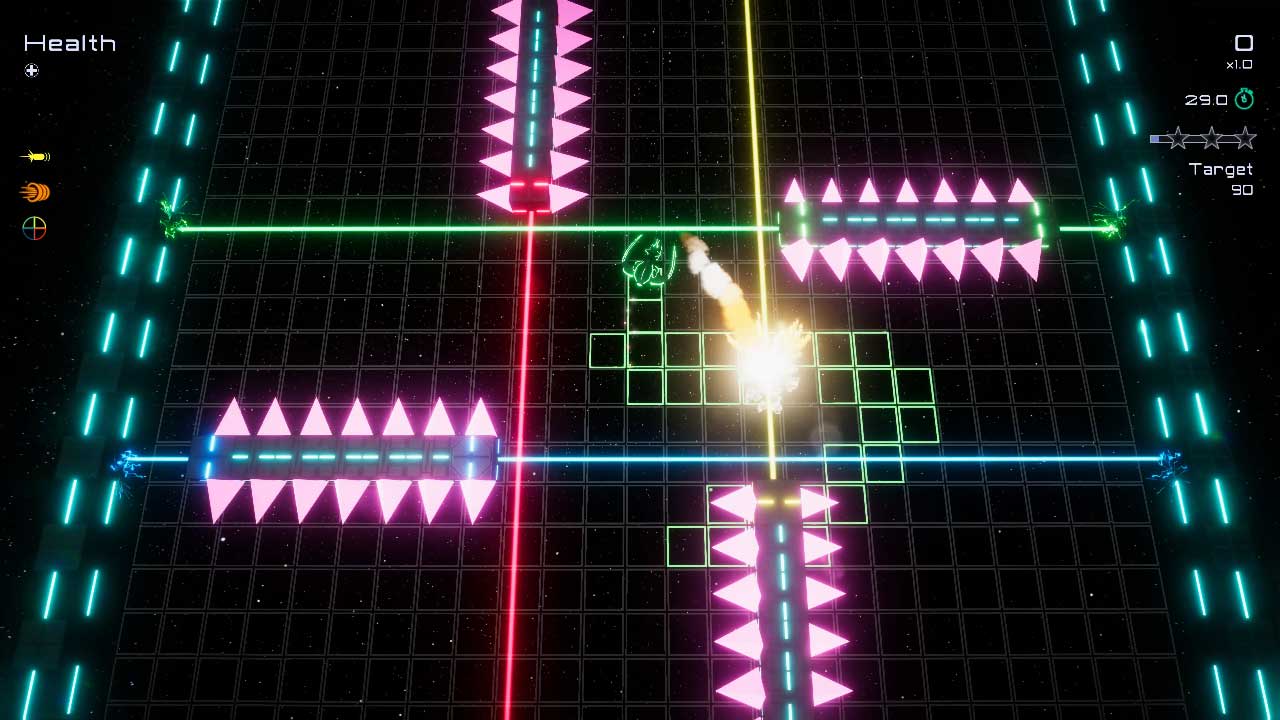 #6. #Funtime (Nintendo) Podle: The Quantum Astrophysicists Guild