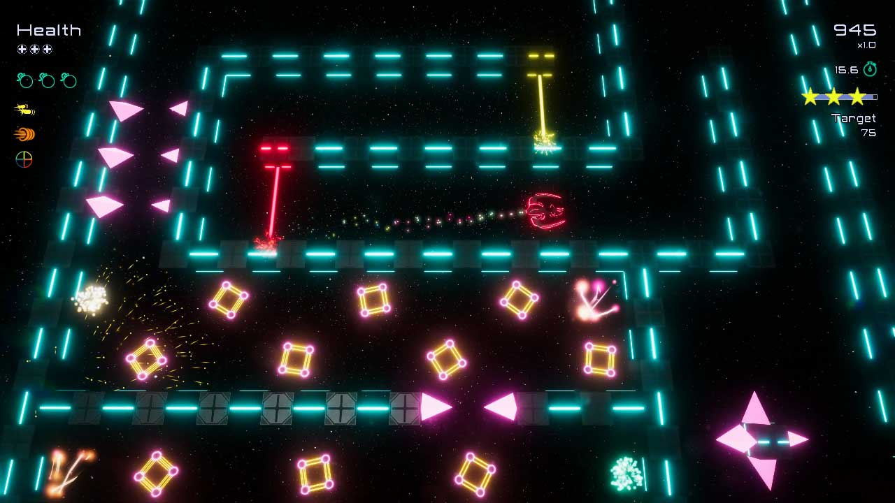 #4. #Funtime (Nintendo) Podle: The Quantum Astrophysicists Guild