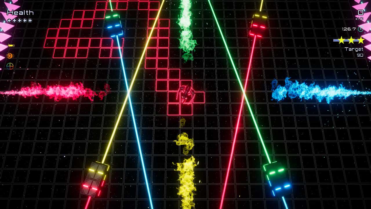 #2. #Funtime (Nintendo) Podle: The Quantum Astrophysicists Guild