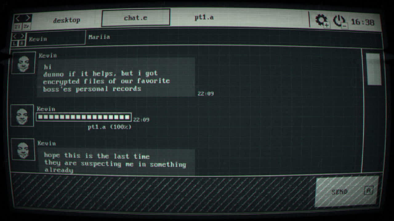 #1. Sorry, James (Nintendo) 由: hook.gg