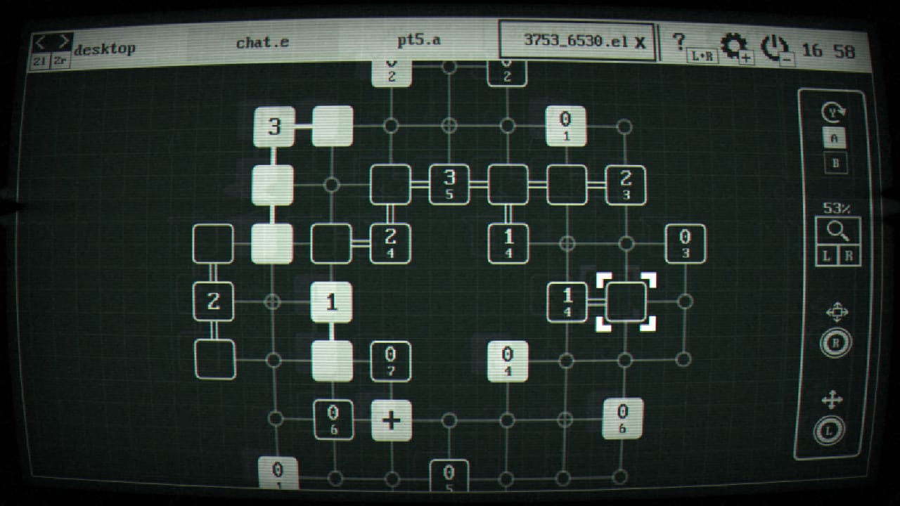 #5. Sorry, James (Nintendo) 由: hook.gg