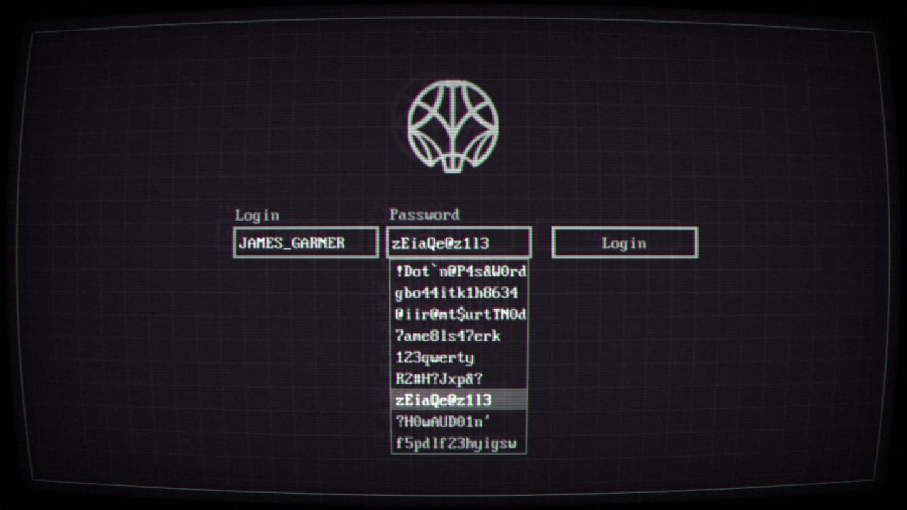 #3. Sorry, James (Nintendo) 由: hook.gg