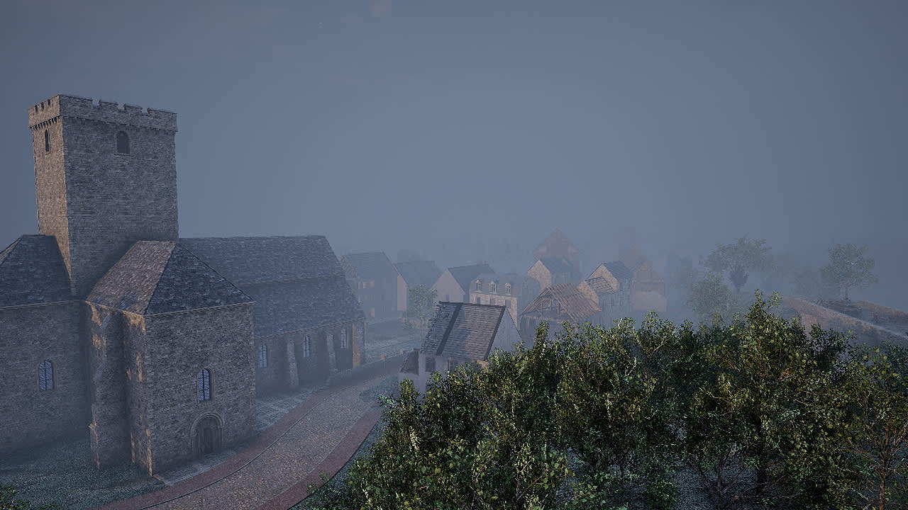 #2. United Assault - Normandy '44 (Nintendo) By: Polygon Art