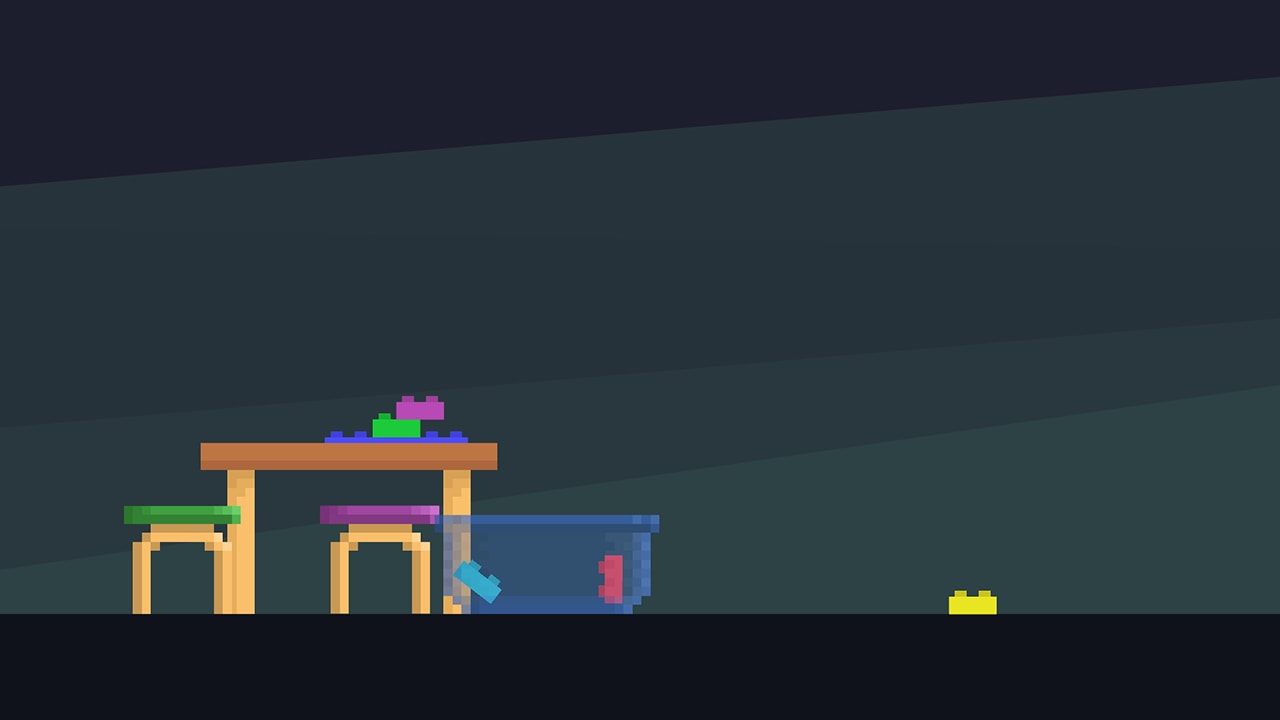 #3. Dude, Stop (Nintendo) بواسطة: SIA Team HalfBeard