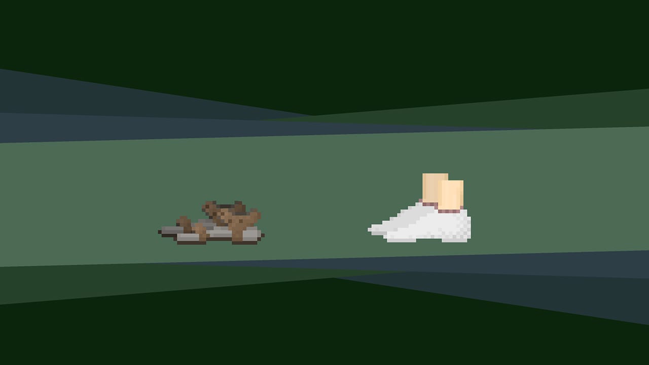 #4. Dude, Stop (Nintendo) بواسطة: SIA Team HalfBeard