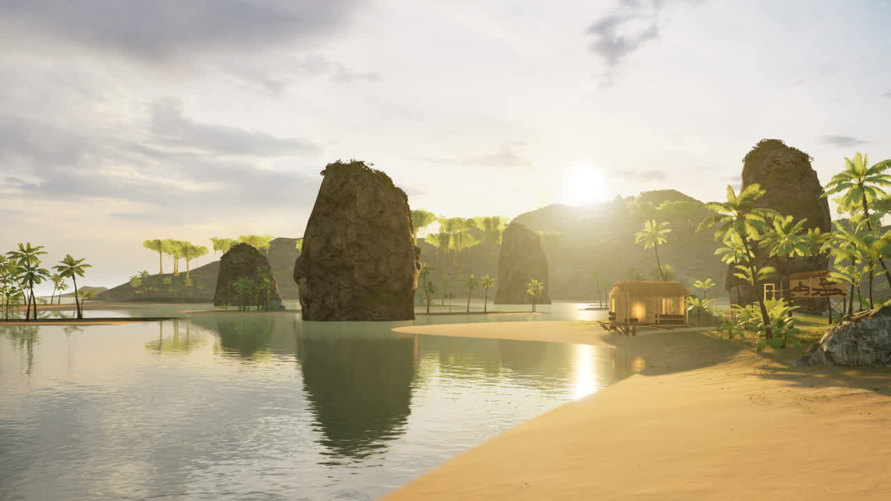 #1. Strike Force 2 - Terrorist Hunt (Nintendo) 由: Polygon Art