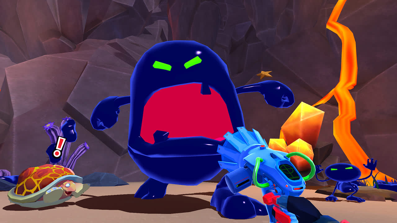 #6. Island Saver (Nintendo) Podle: National Westminster Bank