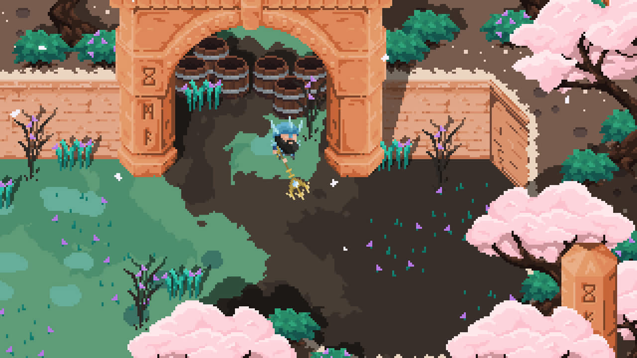 #3. The Ambassador: Fractured Timelines (Nintendo) 由: The Quantum Astrophysicists Guild