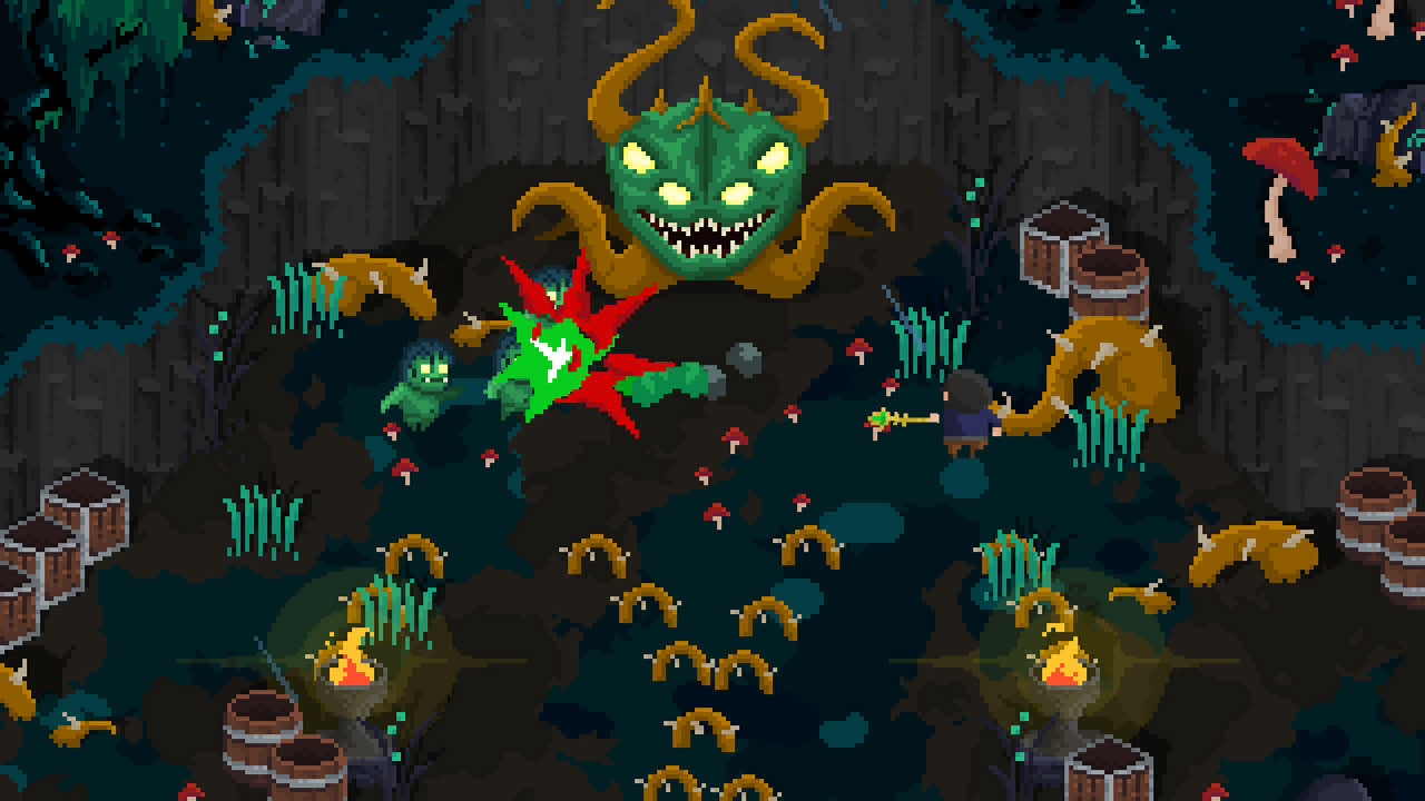 #2. The Ambassador: Fractured Timelines (Nintendo) 由: The Quantum Astrophysicists Guild