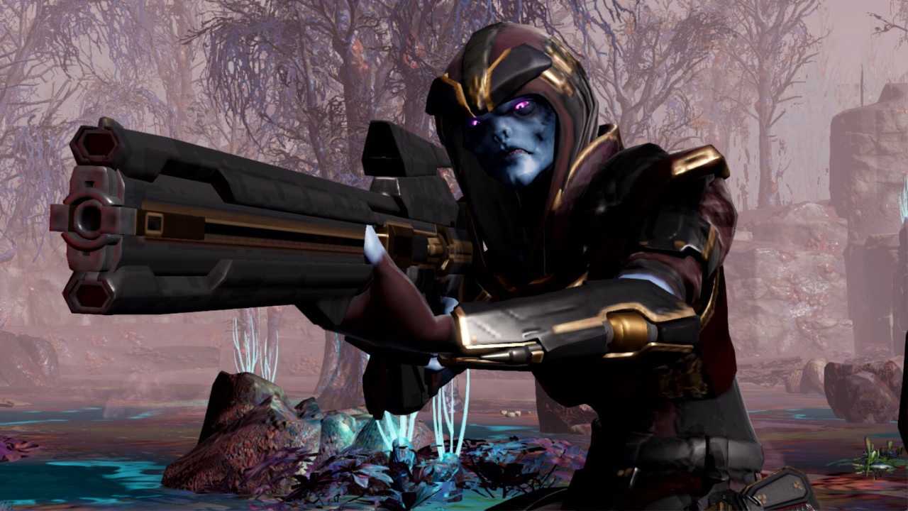 #2. XCOM® 2 Collection (Nintendo) 由: 2K