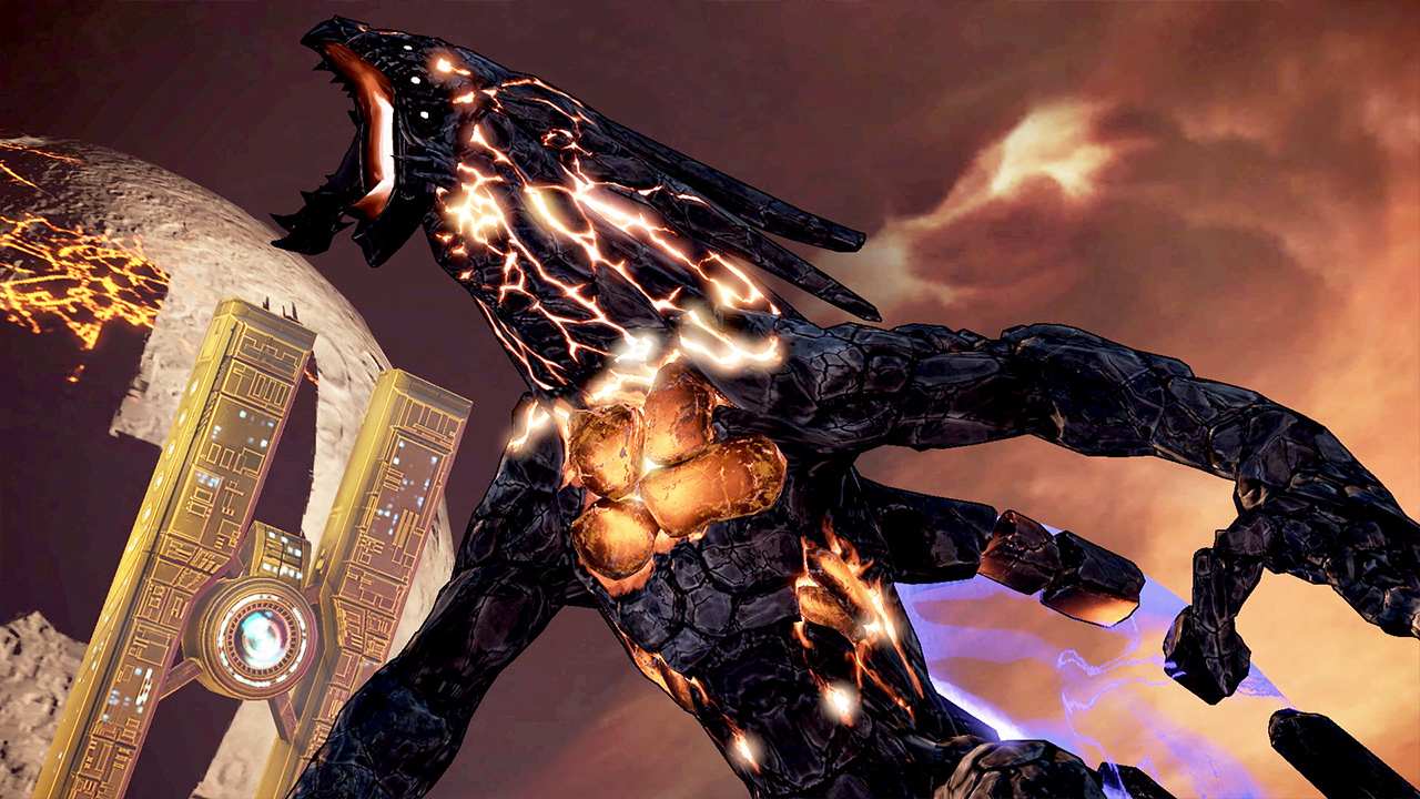 #3. Borderlands: The Handsome Collection (Nintendo) 由: 2K