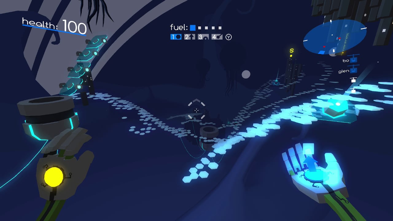 #6. Cloudbase Prime (Nintendo) 게시자: Floating Island Games