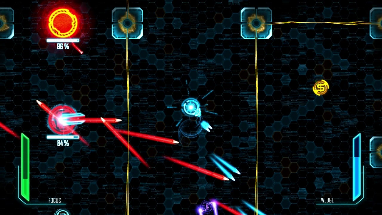 #5. Dex (Nintendo) 게시자: QubicGames