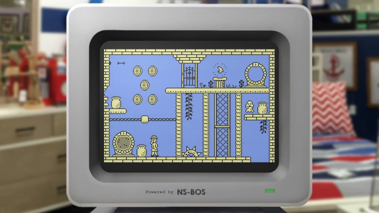 #3. The Adventures of Elena Temple: Definitive Edition (Nintendo) By: GRIMTALIN