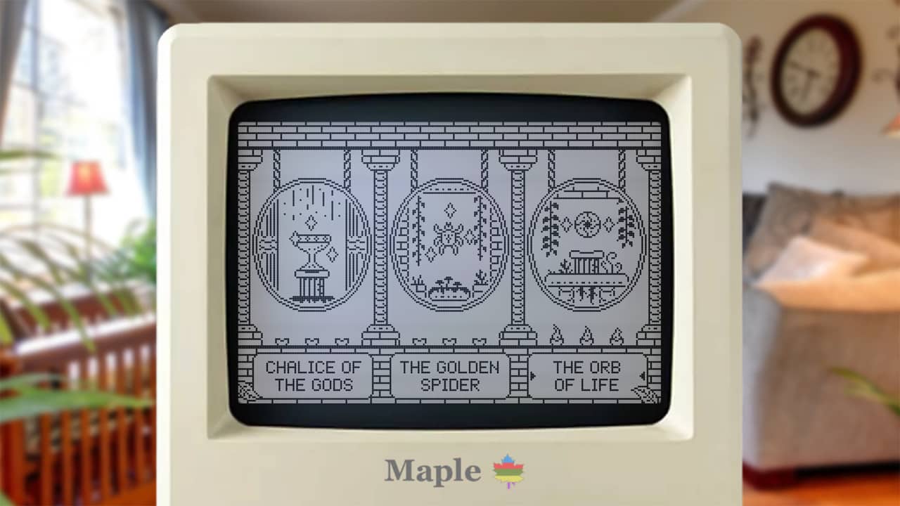 #4. The Adventures of Elena Temple: Definitive Edition (Nintendo) By: GRIMTALIN