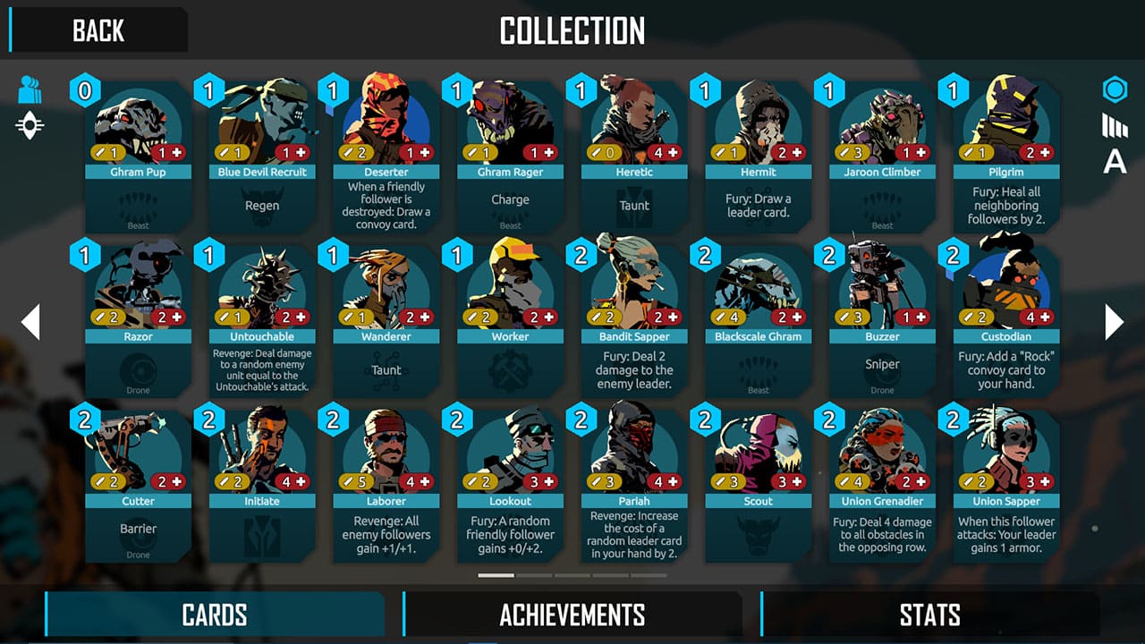 #5. Nowhere Prophet (Nintendo) Podle: No More Robots