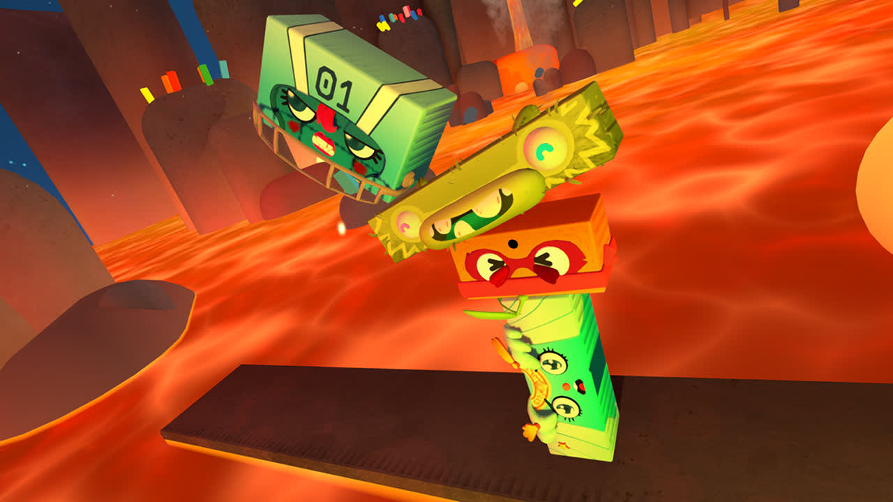 #6. Tilt Pack (Nintendo) Podle: Supergg.com