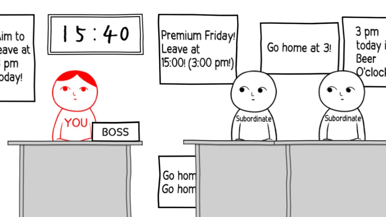 #6. KUUKIYOMI: Consider It! (Nintendo) 来自: G-MODE