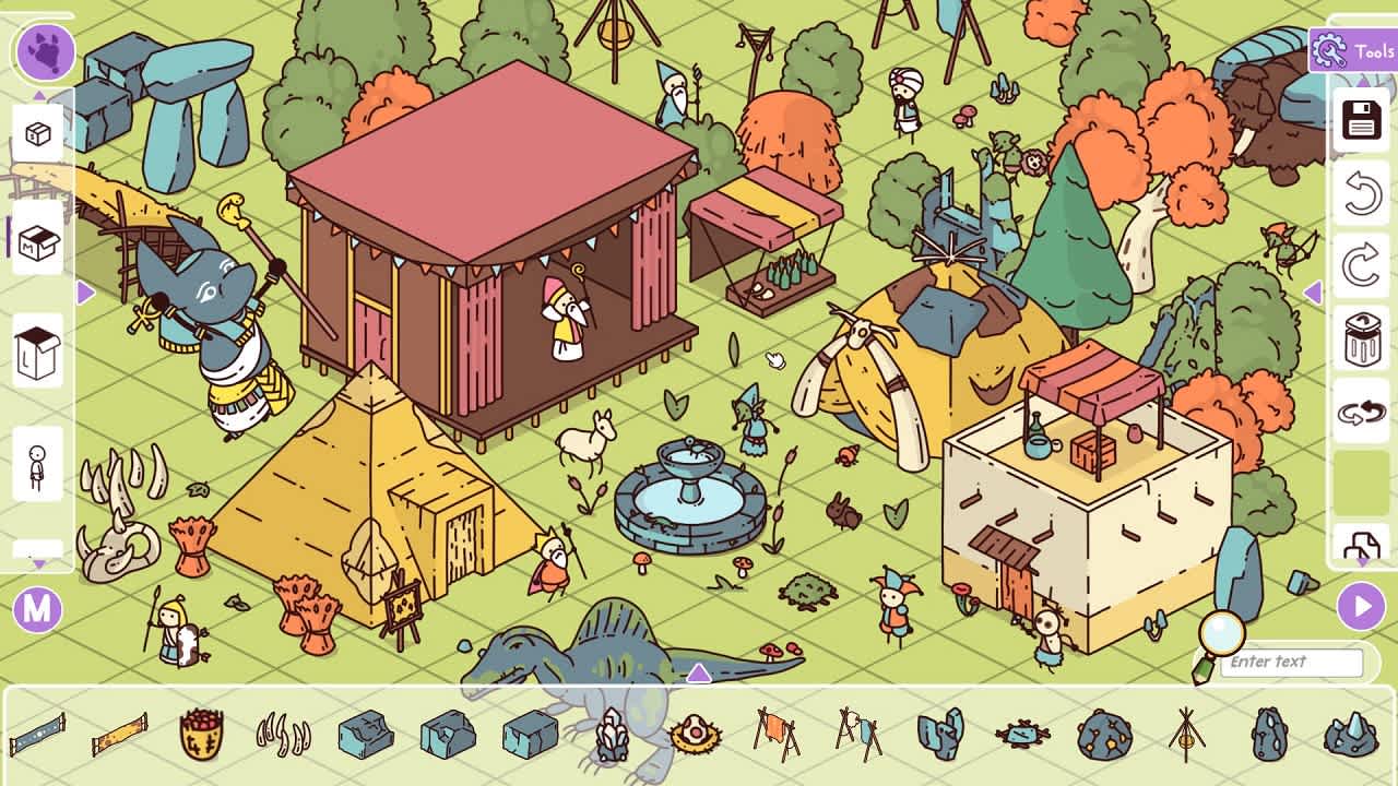 #4. Hidden Through Time (Nintendo) 来自: Rogueside