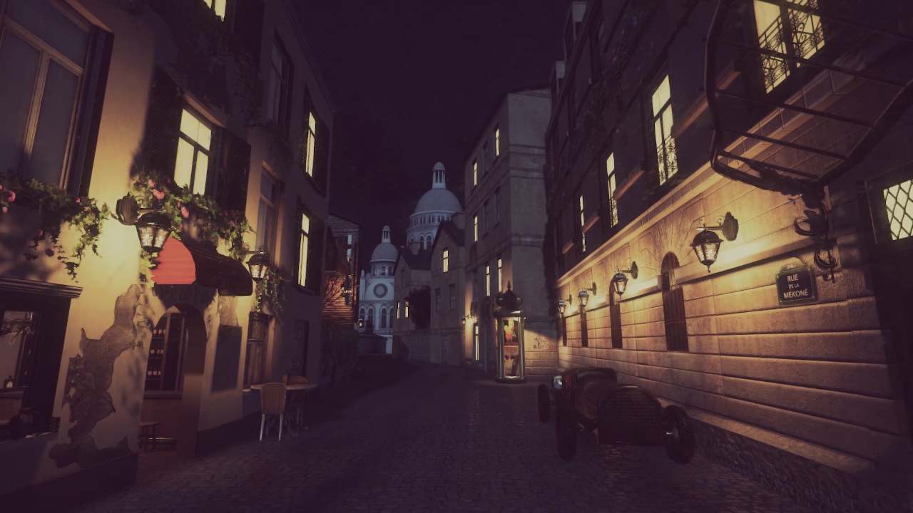 #2. Bohemian Killing (Nintendo) 由: Ultimate Games