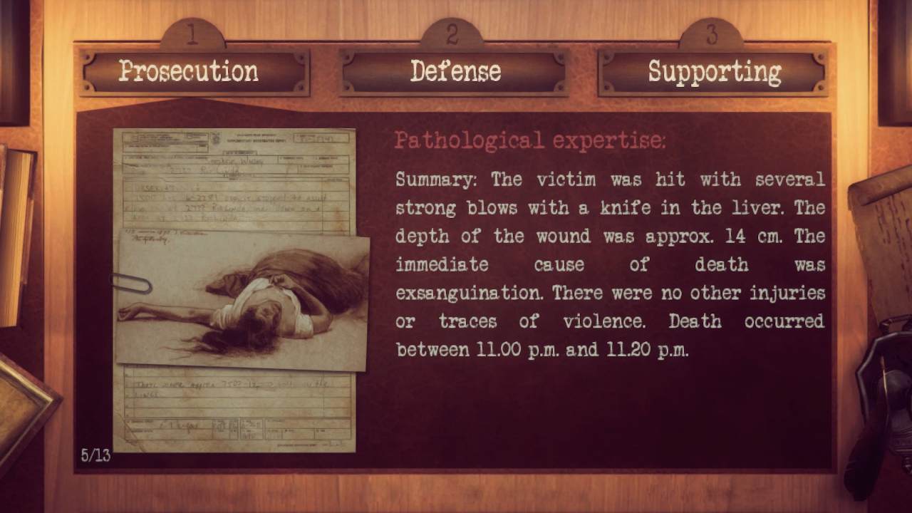 #3. Bohemian Killing (Nintendo) 由: Ultimate Games