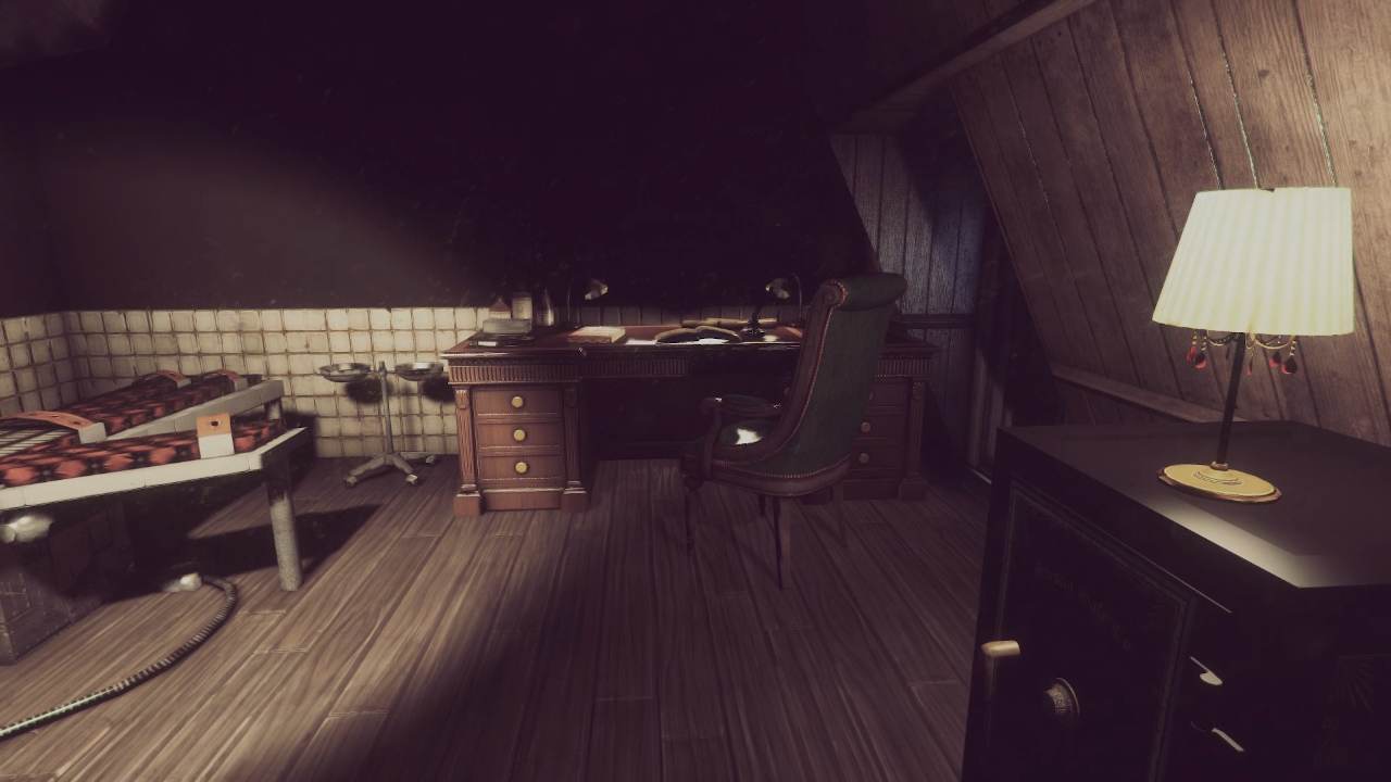 #5. Bohemian Killing (Nintendo) 由: Ultimate Games