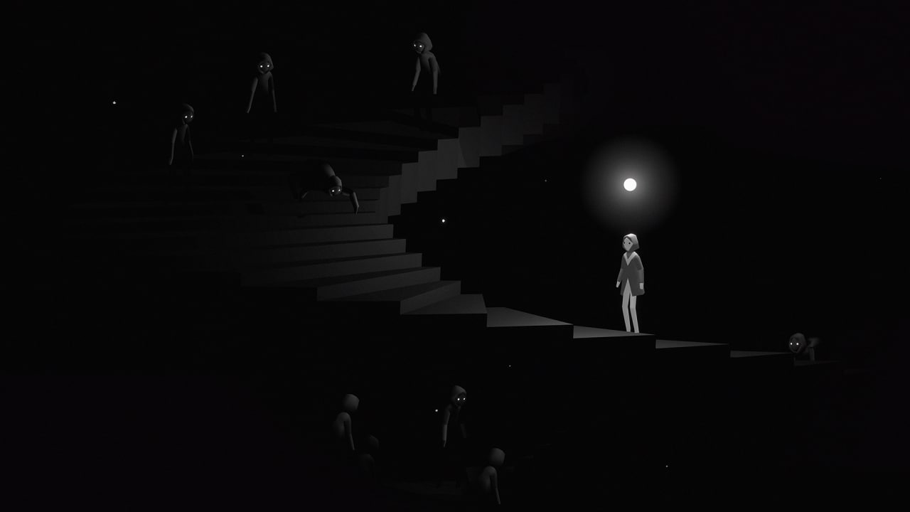 #3. FRACTER (Nintendo) 来自: The Quantum Astrophysicists Guild