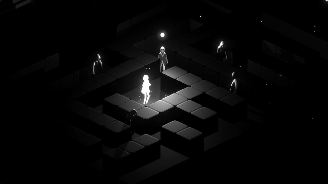 #1. FRACTER (Nintendo) 来自: The Quantum Astrophysicists Guild