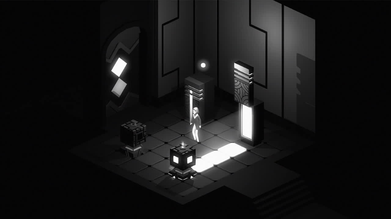 #4. FRACTER (Nintendo) 来自: The Quantum Astrophysicists Guild