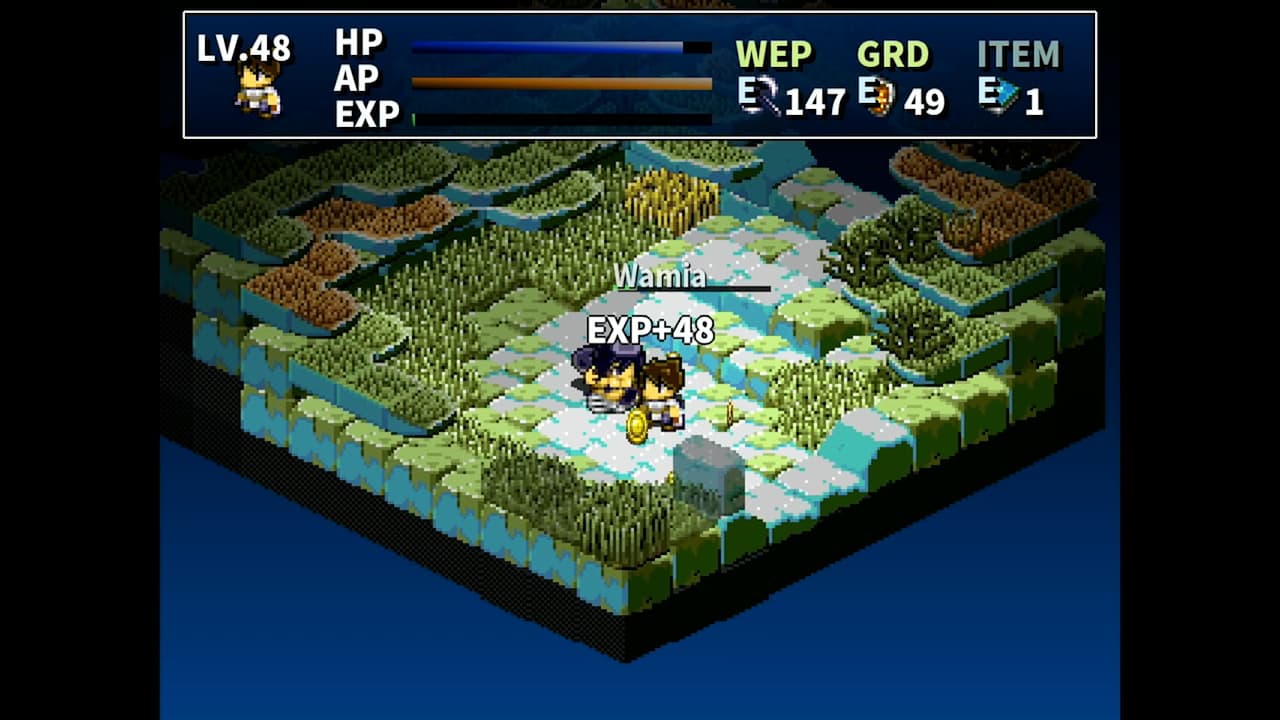 #3. Hakoniwa Explorer Plus (Nintendo) 게시자: PLAYISM