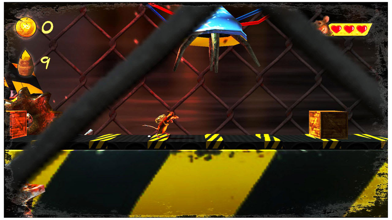 #2. Dongo Adventure (Nintendo) De: QUByte Interactive