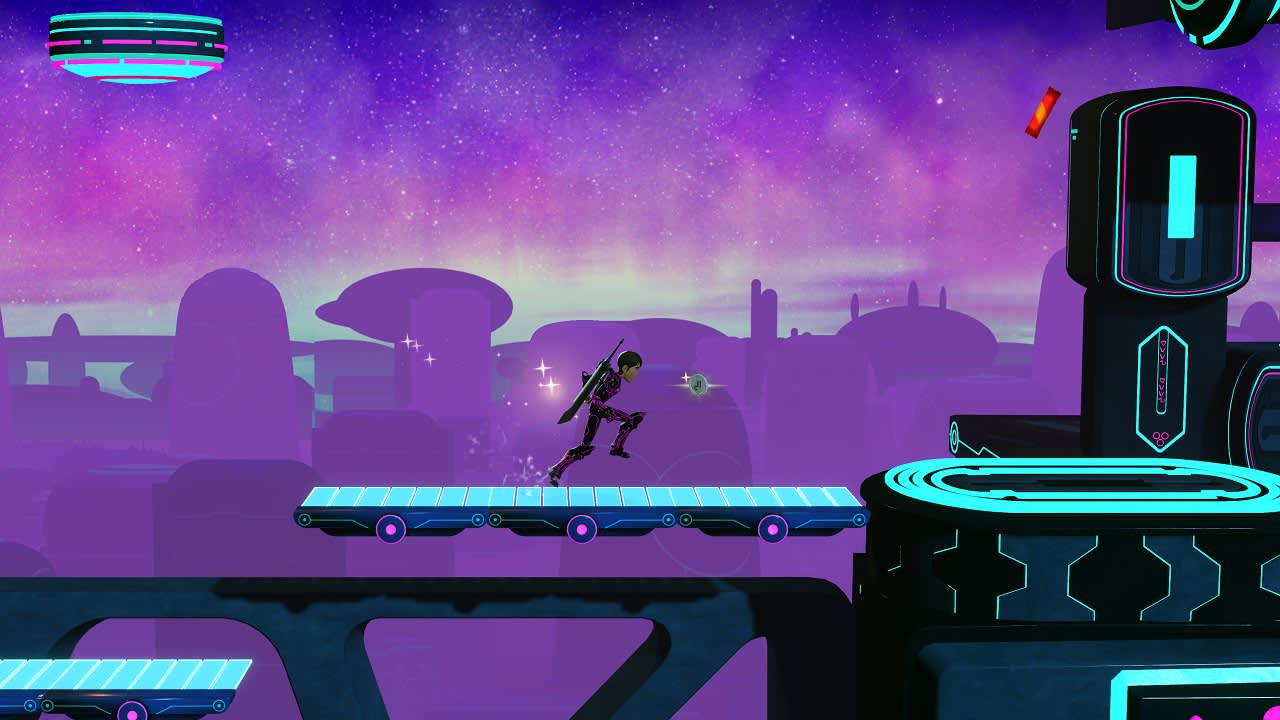 #5. Trollhunters: Defenders of Arcadia (Nintendo) By: Outright Games