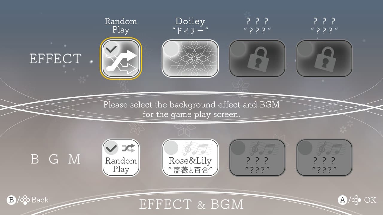 #5. Sudoku Relax 4 Winter Snow (Nintendo) Podle: G-MODE