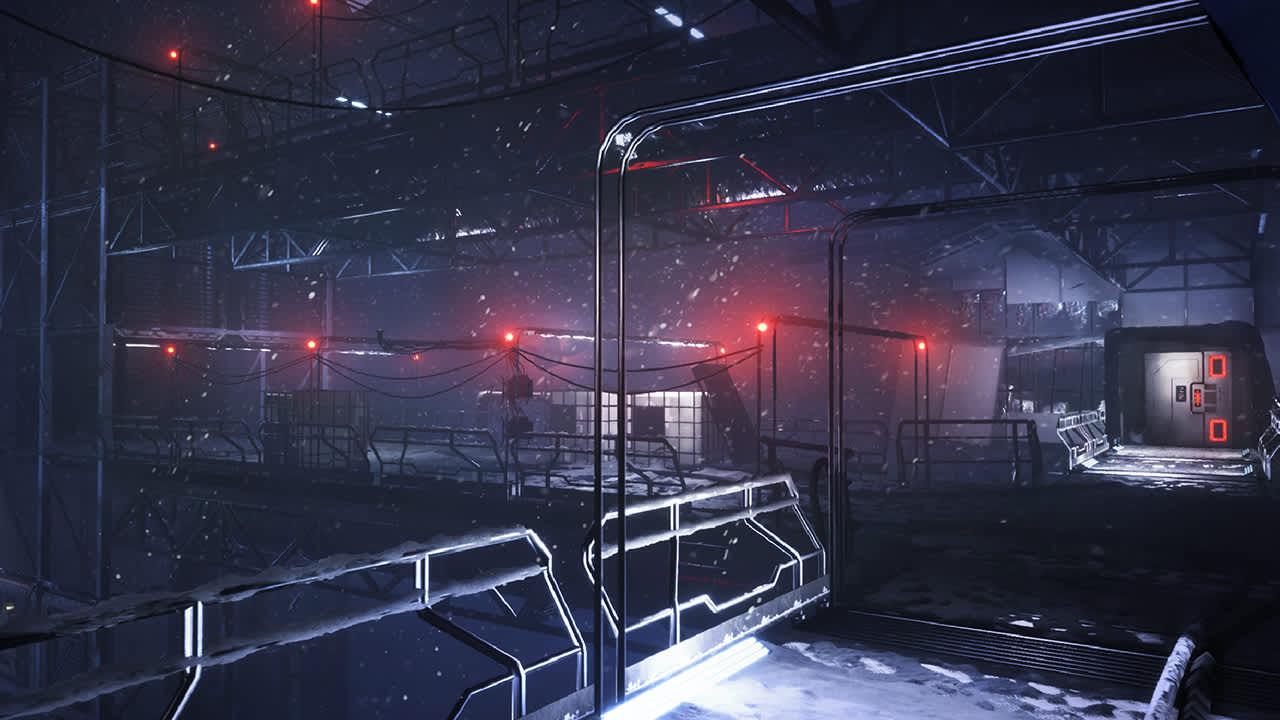 #6. Apsulov: End of Gods (Nintendo) 由: Angry Demon Studio