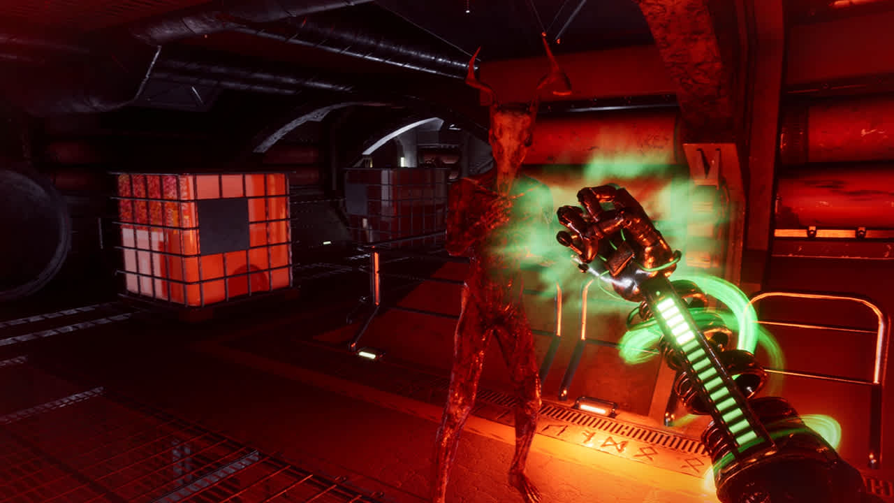 #4. Apsulov: End of Gods (Nintendo) 由: Angry Demon Studio