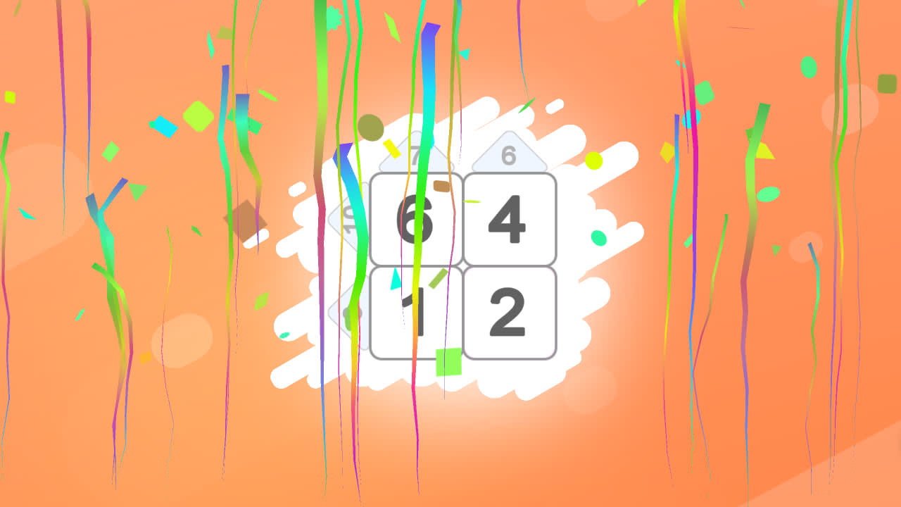 #5. Kakuro Magic (Nintendo) Oleh: hook.gg