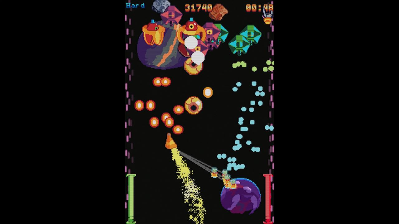 #4. Task Force Kampas (Nintendo) By: eastasiasoft