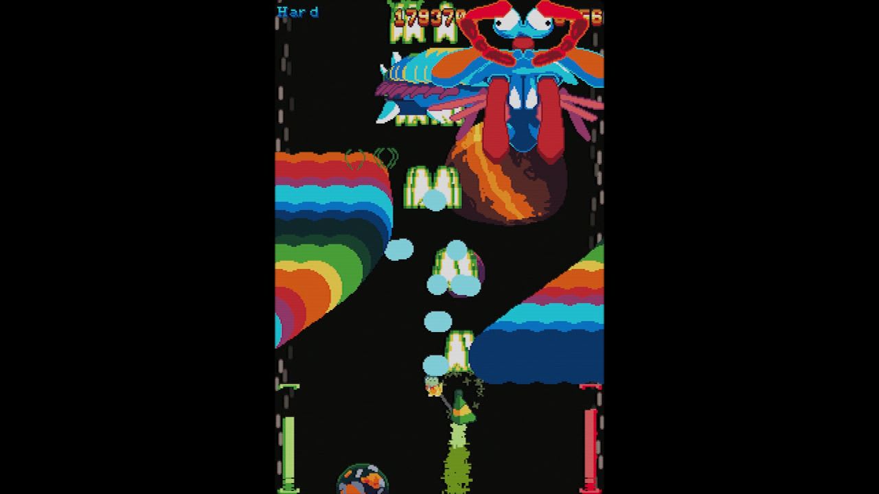 #3. Task Force Kampas (Nintendo) By: eastasiasoft