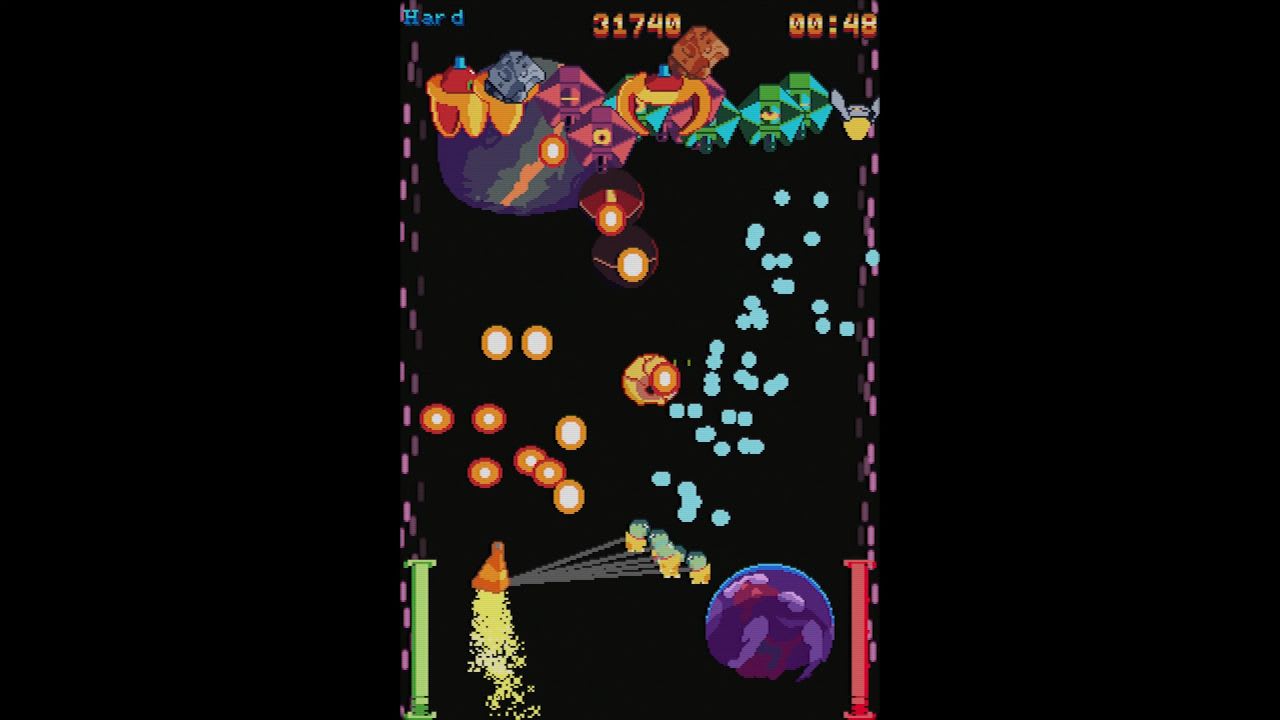 #1. Task Force Kampas (Nintendo) By: eastasiasoft