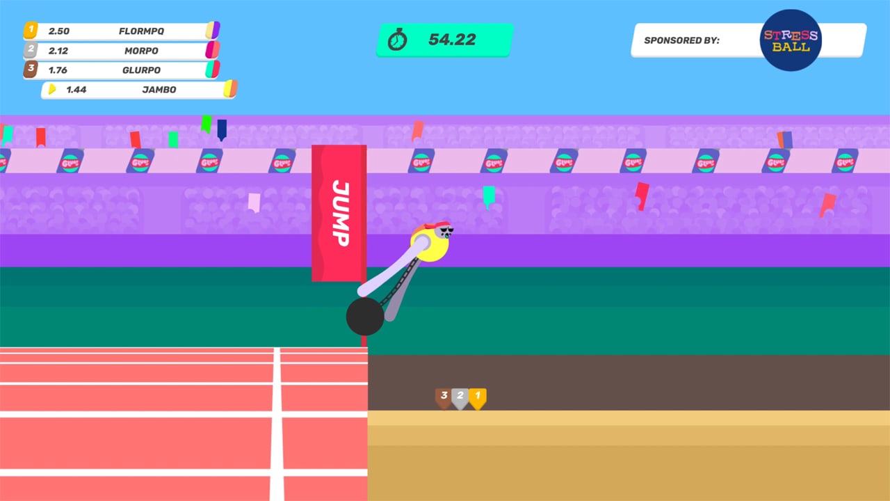 #4. Drink More Glurp (Nintendo) De: Yogscast Games