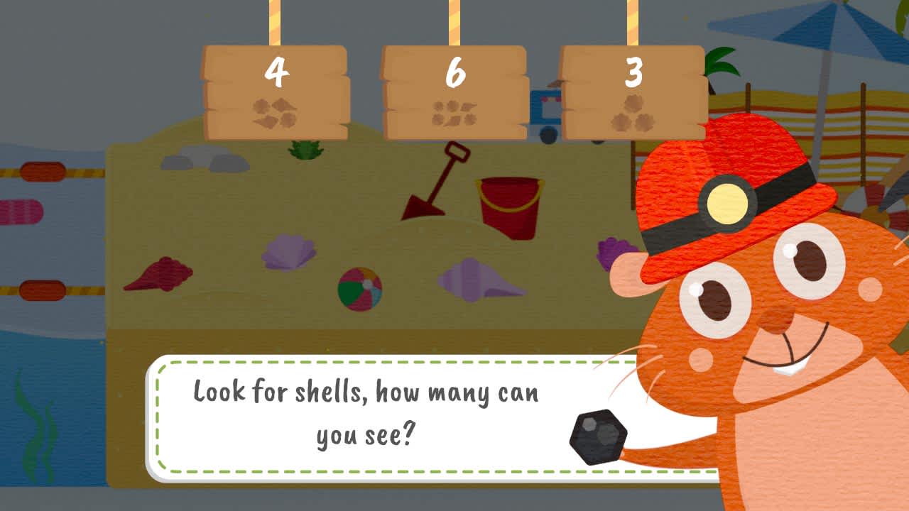 #5. Hamster Bob (Nintendo) 게시자: SONKA