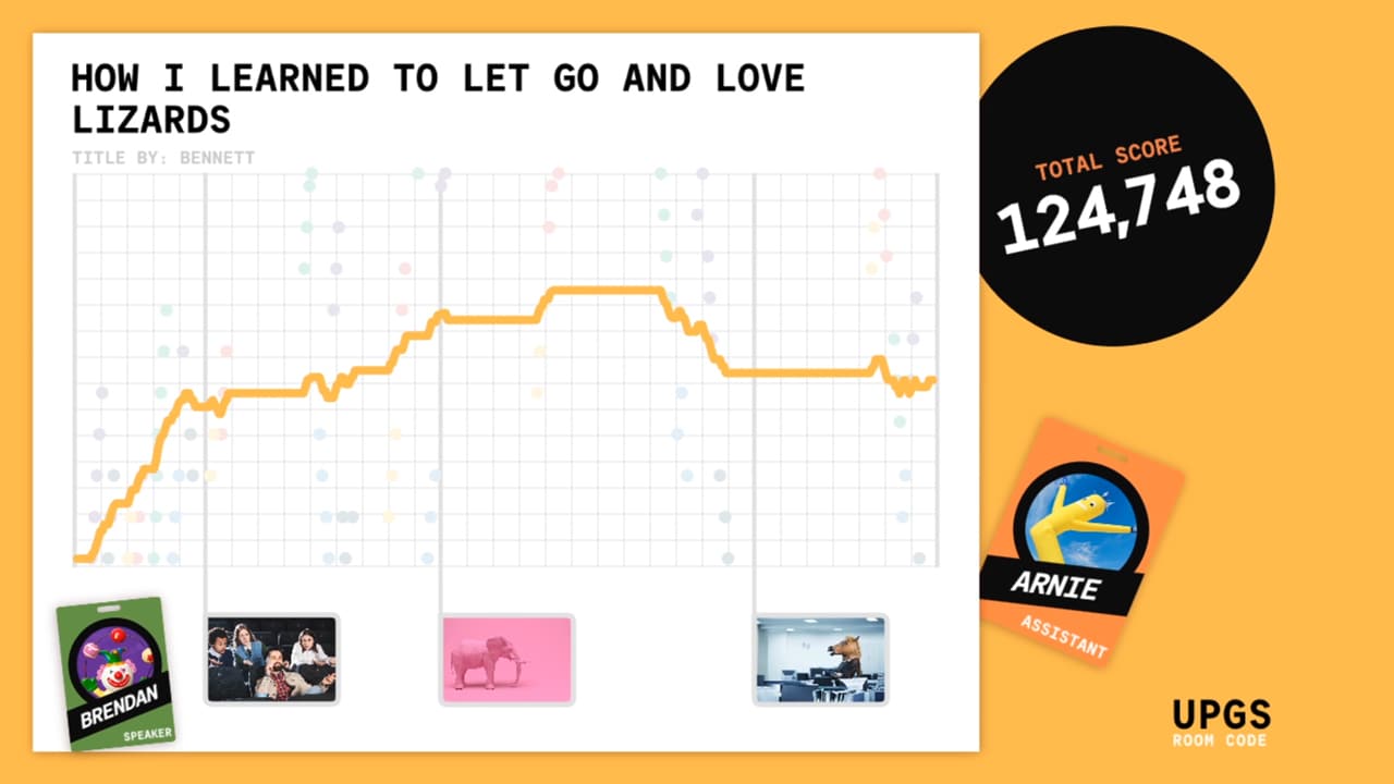 #5. The Jackbox Party Pack 7 (Nintendo) 来自: Jackbox Games